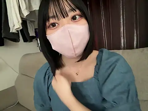 pinkudayo_girl – Kamerová šou