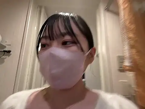 Živý XXX chat pinkudayo_girl