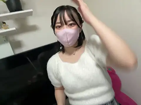 Chat XXX en directo de pinkudayo_girl