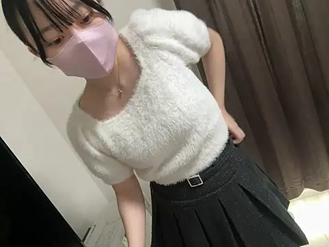 Chat XXX en directo de pinkudayo_girl
