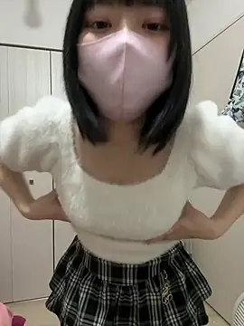 pinkudayo_girl Live XXX-chat