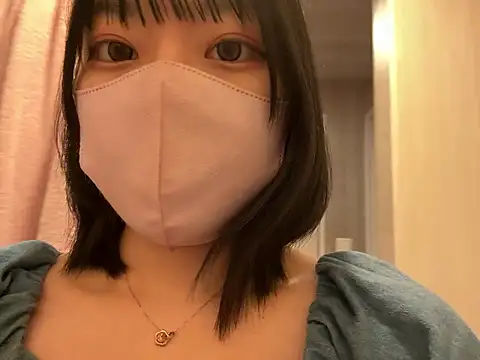 pinkudayo_girl Pertunjukan Webcam