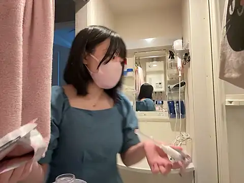 pinkudayo_girl Webcamshow