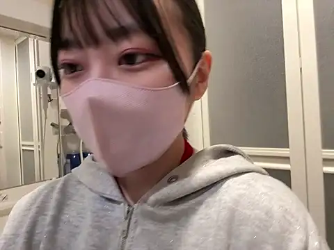 pinkudayo_girlのウェブカメラショー
