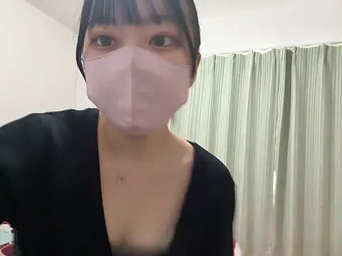pinkudayo_girl's Live XXX Chat