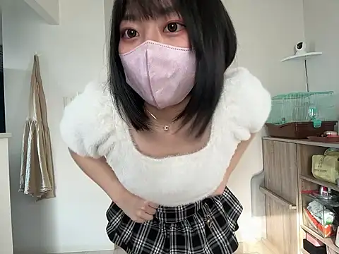 pinkudayo_girl Live XXX-chat