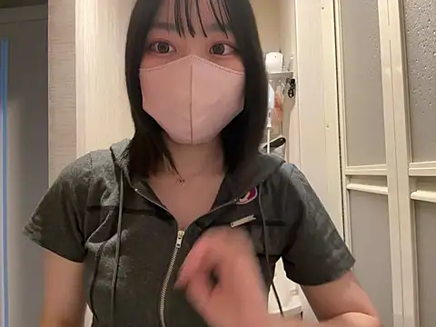pinkudayo_girl's Live XXX Chat