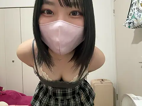 pinkudayo_girl Live XXX-chat