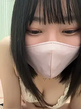 pinkudayo_girlのウェブカメラショー