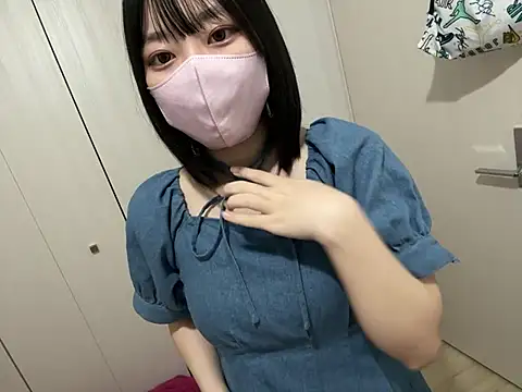 pinkudayo_girl – Live XXX-chat