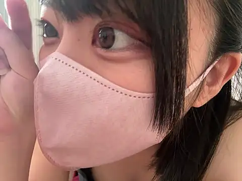 pinkudayo_girl 即時 XXX 聊天