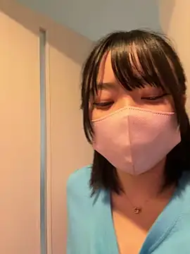 pinkudayo_girl Webcam-Show