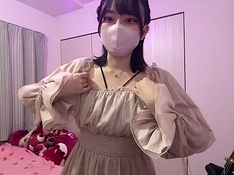 Chat XXX Live pinkudayo_girl