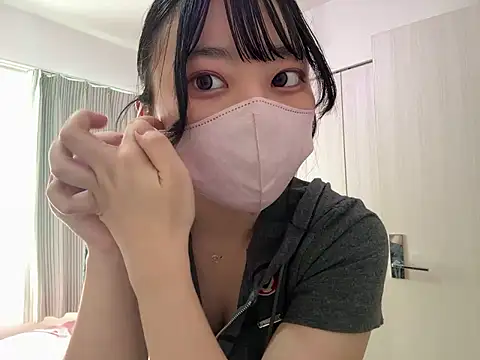 pinkudayo_girl Live XXX-Chat