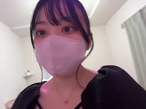 Živý XXX chat pinkudayo_girl