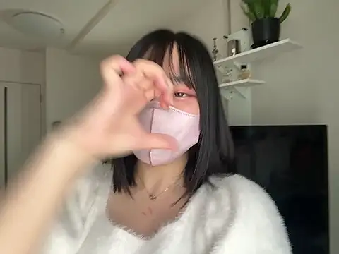 Sembang XXX Secara Langsung pinkudayo_girl