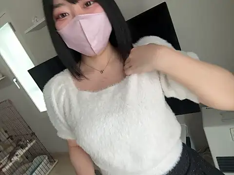 pinkudayo_girl Webcam-Show