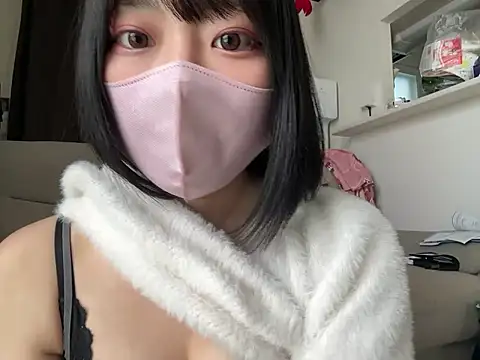 Živý XXX chat pinkudayo_girl