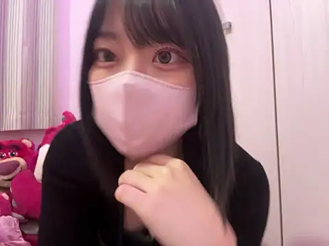 pinkudayo_girlのライブXXXチャット