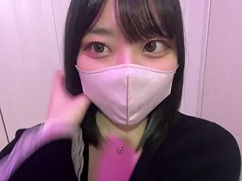 pinkudayo_girl's Live XXX Chat