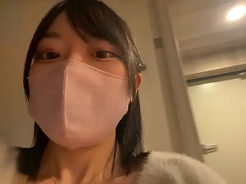 แชท XXX สดของ pinkudayo_girl