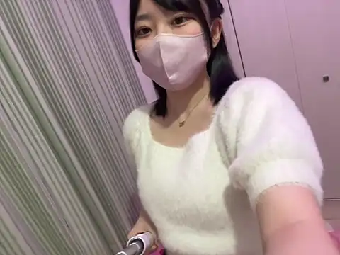 Chat XXX en directo de pinkudayo_girl