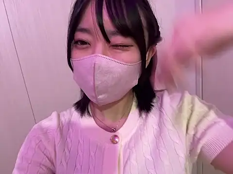 แชท XXX สดของ pinkudayo_girl