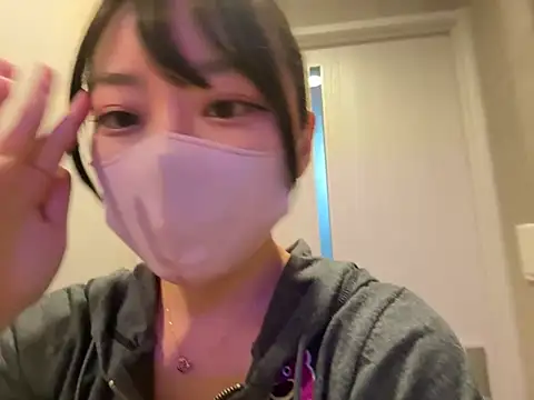 Živý XXX chat pinkudayo_girl