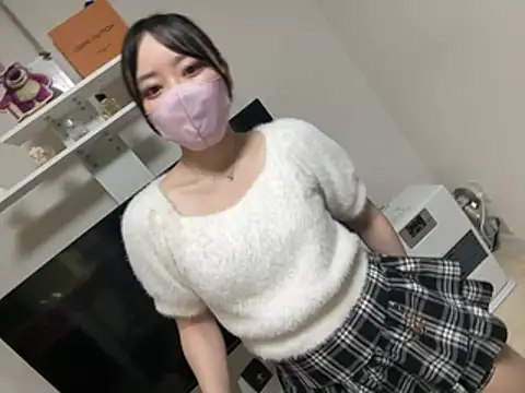 Chat XXX en directo de pinkudayo_girl
