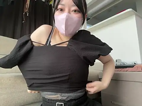 pinkudayo_girlのライブXXXチャット