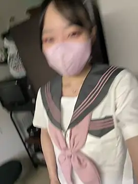pinkudayo_girl 即時 XXX 聊天