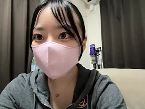 pinkudayo_girl Live XXX-Chat