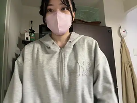 צ'אט XXX בשידור חי של pinkudayo_girl