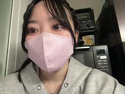 pinkudayo_girl Adlı Modelin Web Kamerası Şovu