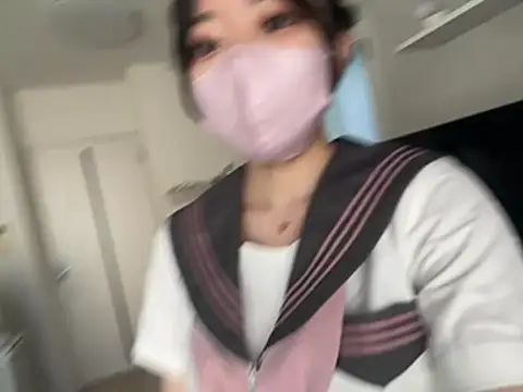 pinkudayo_girl 웹캠 쇼
