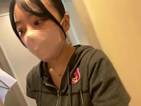 Show de pinkudayo_girl na webcam