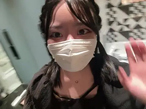 Sembang XXX Secara Langsung pinkudayo_girl