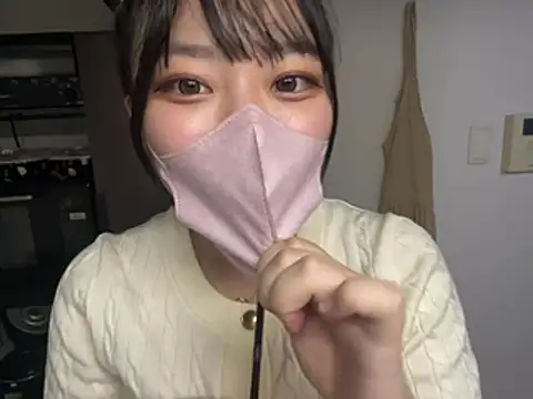 Chat XXX ao vivo de pinkudayo_girl
