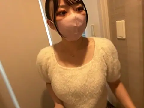 pinkudayo_girlのウェブカメラショー