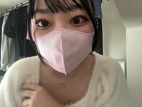 Živý XXX chat pinkudayo_girl
