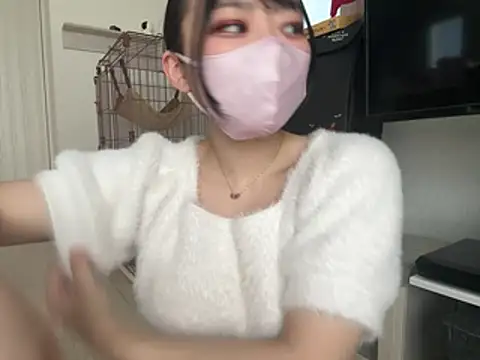 pinkudayo_girl 웹캠 쇼