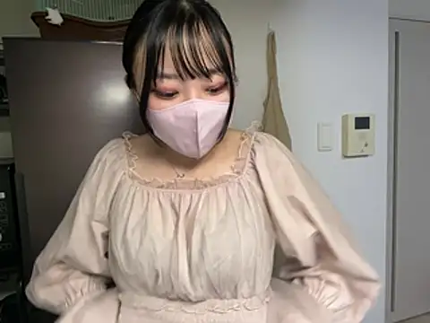 Chat XXX Live pinkudayo_girl