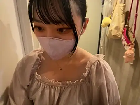 Chat +18 de pinkudayo_girl ao vivo