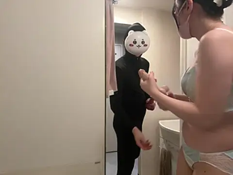 pinkudayo_girlのウェブカメラショー
