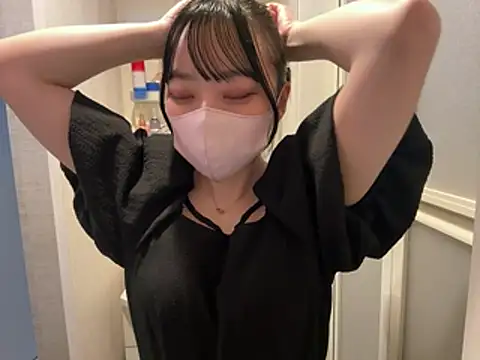 pinkudayo_girl 现场XXX聊天