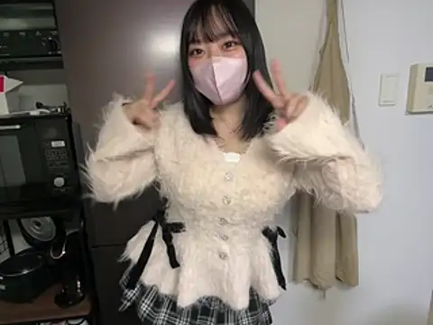 Chat XXX Live pinkudayo_girl