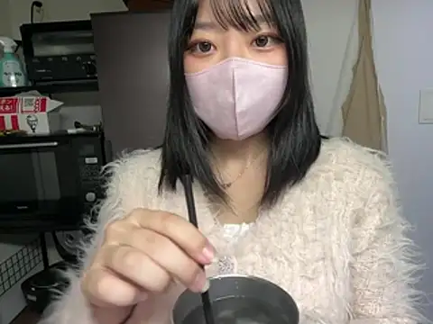 pinkudayo_girl – Live XXX-chat