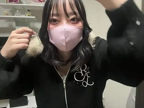 pinkudayo_girln Live XXX chat