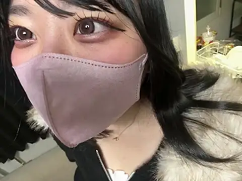 pinkudayo_girl – Live XXX-chat