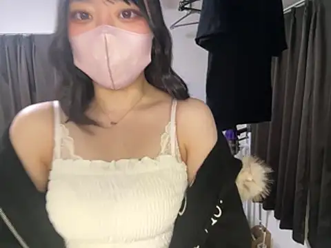 pinkudayo_girl's Live XXX Chat